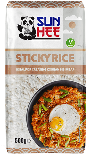 Sun Hee Sticky Rice