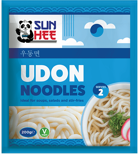 Sun Hee Udon Noodles