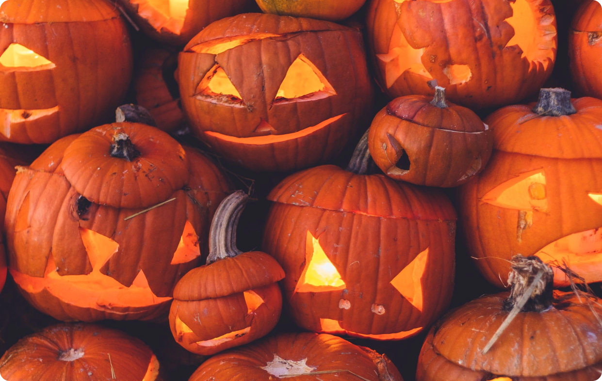 Is Halloween a thing in South Korea?