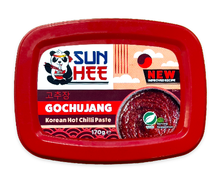 Sun Hee Seasame Seeds