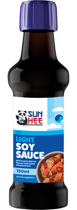 Sun Hee Seasame Seeds