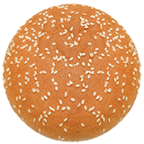 Sun Hee Seasame Seeds